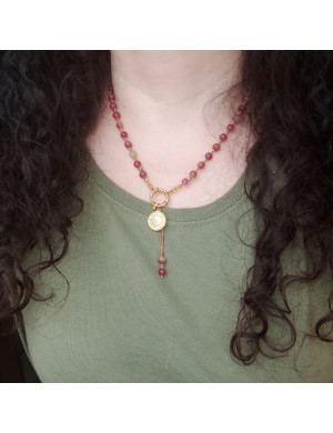 Komplet - Zielone Echo