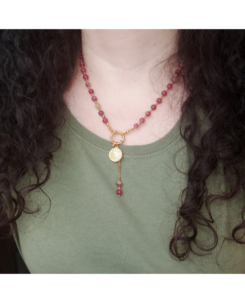 Komplet - Zielone Echo