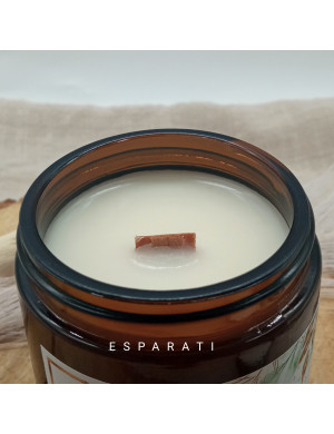 Świeca / Black Opium 180 ml