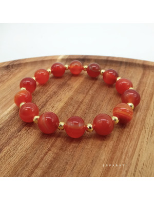 Pomarańczowy Balans