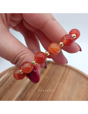 Pomarańczowy Balans